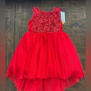 Adorable dress! Size xs